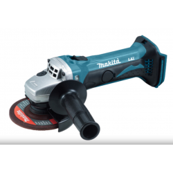Szlifierka kątowa DGA452Z Makita 115mm